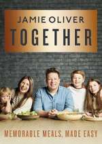 Watch Jamie Oliver: Together M4ufree