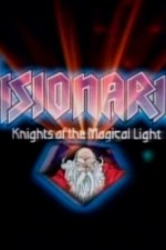 Watch Visionaries: Knights of the Magical Light M4ufree