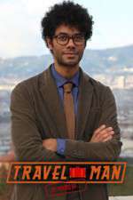 Watch Travel Man: 48 Hours in... M4ufree