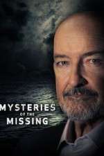 Watch Mysteries of the Missing M4ufree