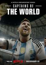 Watch Captains of the World M4ufree