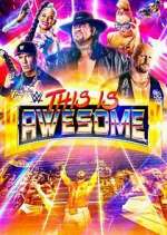 Watch WWE This Is Awesome M4ufree