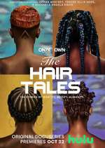 Watch The Hair Tales M4ufree