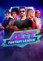 Watch America's Got Talent: Fantasy League M4ufree