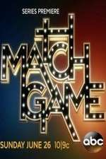 Watch Match Game M4ufree