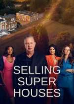 Watch Selling Super Houses M4ufree