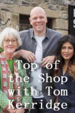 Watch Top of the Shop with Tom Kerridge M4ufree