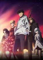 Watch Darwin's Game M4ufree