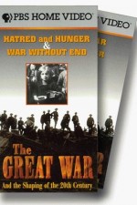 Watch The Great War and the Shaping of the 20th Century M4ufree