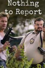 Watch Nothing to Report M4ufree