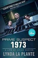 Watch Prime Suspect 1973 M4ufree