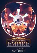 Watch Star Wars: Tales of the Empire M4ufree