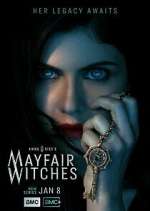 Watch Mayfair Witches M4ufree
