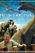 Watch Prehistoric Park M4ufree