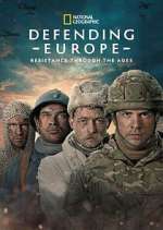 Watch Defending Europe M4ufree