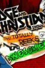 Watch The Edge and Christian Show That Totally Reeks of Awesomeness M4ufree