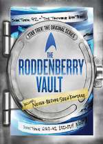 Watch The Roddenberry Vault M4ufree