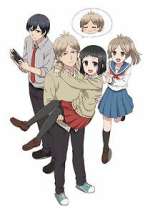 Watch Akkun to Kanojo M4ufree