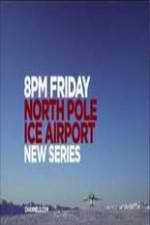 Watch North Pole Ice Airport M4ufree
