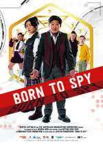 Watch Born to Spy M4ufree