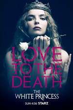 Watch The White Princess M4ufree