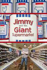 Watch Jimmy and the Giant Supermarket M4ufree