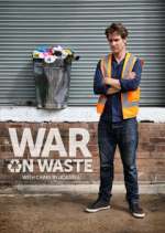 Watch War on Waste M4ufree