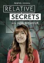 Watch Relative Secrets M4ufree