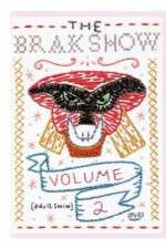 Watch The Brak Show M4ufree