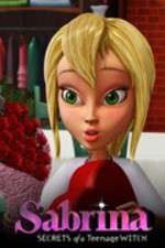 Watch Sabrina: Secrets of a Teenage Witch M4ufree