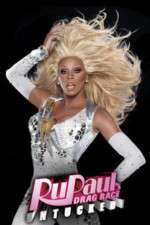 Watch RuPaul's Drag Race: Untucked! M4ufree