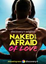 Watch Naked and Afraid of Love M4ufree