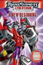 Watch Transformers: Cybertron M4ufree