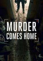 Watch Murder Comes Home M4ufree