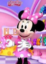 Watch Minnie's Bow-Toons M4ufree
