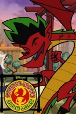 Watch American Dragon: Jake Long M4ufree