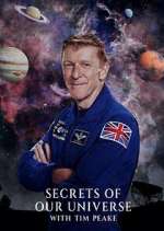 Watch Secrets of Our Universe with Tim Peake M4ufree