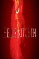 Watch Hells Kitchen (UK) M4ufree