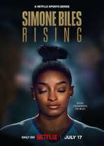 Watch Simone Biles Rising M4ufree