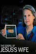 Watch The Gospel of Jesus's Wife M4ufree