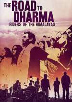 Watch The Road to Dharma M4ufree