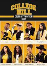 Watch College Hill: Celebrity Edition M4ufree