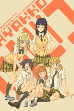 Watch Hyakko M4ufree