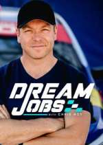 Watch Dream Jobs with Chris Hoy M4ufree