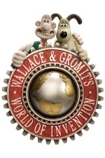Watch Wallace and Gromit's World of Invention M4ufree