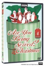 Watch Are You Being Served? M4ufree