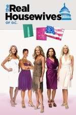 Watch The Real Housewives of DC M4ufree