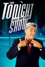 Watch The Tonight Show with Jay Leno M4ufree