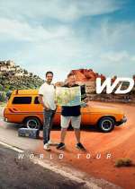 Watch Wheeler Dealers World Tour M4ufree