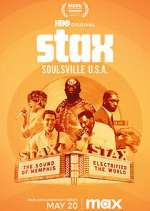 Watch STAX: Soulsville U.S.A. M4ufree